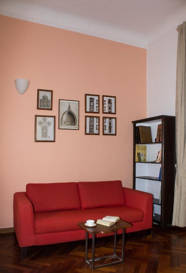 Vittoria Apartment Firenze Bagian luar foto