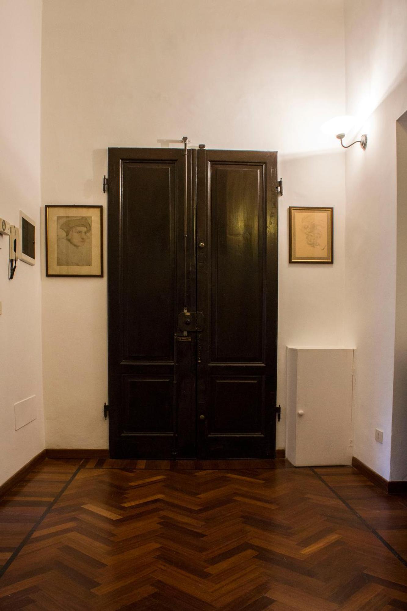 Vittoria Apartment Firenze Bagian luar foto